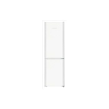 Liebherr Kühlgefrierschrank CU 3331