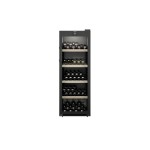 Liebherr Cave à vin réfrigérée WPbl 5001 GrandCru Droite/Changeable