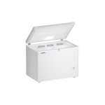 Liebherr Gefriertruhe CFc 1875-26