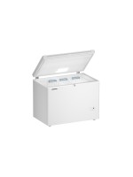 Liebherr Congélateur coffre CFc 1875-26