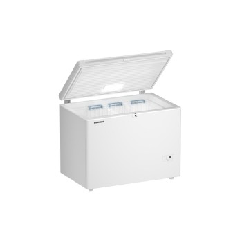 Liebherr Gefriertruhe CFc 1875-26