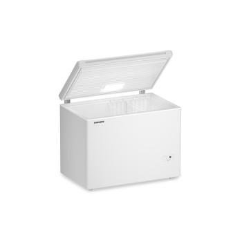 Liebherr Gefriertruhe CFe 1870-26