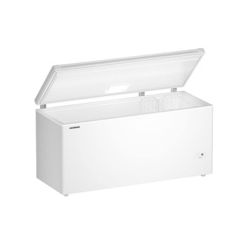 Liebherr Gefriertruhe CFe 2500-26