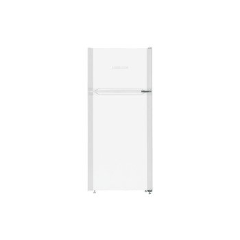 Liebherr Kühlgefrierschrank CTe 2131-26