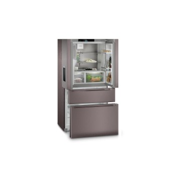 Liebherr Kühlgefrierschrank MBtsdi 9528-20 Liebherr Kühlgefrierschrank MBtsdi 9528-20