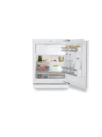 Liebherr Kühlschrank URd 3601-20