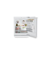 Liebherr Kühlschrank URd 3600-20