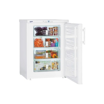 Liebherr Gefrierschrank GP 1476, E,103l, 39dB, Smart Frost