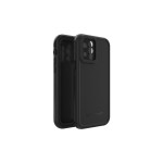 LifeProof FRÃ Case Black, Wasserdicht, for iPhone 12 Pro