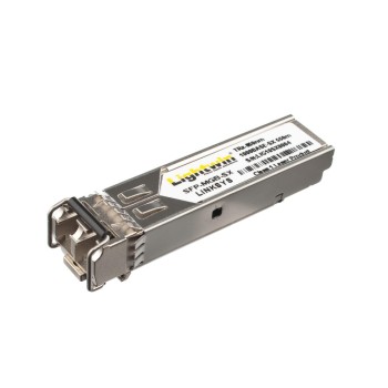 Lightwin MGBSX1: SFP Modul, GE, LC-Duplex, Multimode, 550m Lightwin MGBSX1: SFP Modul, GE, LC-Duplex, Multimode, 550m