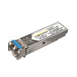 Lightwin AGM732F-OEM: SFP Transceiver, 10km, für Netgear Switche mit SFP, Singlemode