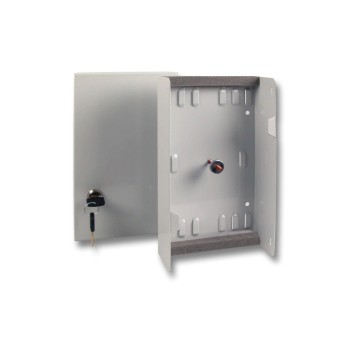 Lightwin Wandspleissbox, versperrbar, ohne Verteilerplatte Lightwin Wandspleissbox, versperrbar, ohne Verteilerplatte