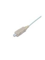 Lightwin Fibres en tire-bouchon SC, MM, OM2, 2 m 1 Pièce/s