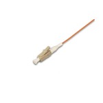 Lightwin Faserpigtail, LC, Multimode,, 50/125µm, 2.0m, OM2