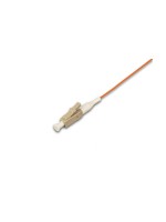 Lightwin Fibres en tire-bouchon LC, MM, OM2, 2 m 1 Pièce/s