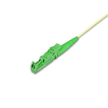 Lightwin Faserpigtail, E2000/APC,, R&M-Stecker, Singlemode, 9/125æm, 2.0m Lightwin Faserpigtail, E2000/APC,, R&M-Stecker, Singlemode, 9/125æm, 2.0m