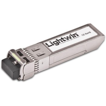 Lightwin Module SFP+ LSFP-10G-SR-UNI Lightwin Module SFP+ LSFP-10G-SR-UNI