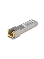Lightwin LSFP-T3-UNI: SFP Modul Industrial, 1GE,  RJ-45, -40° - 80°, 100m