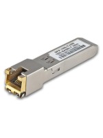 Lightwin LSFP-10G-T-UNI: SFP+Modul, Industr, 10GE,  RJ-45, -40° - 80°, 30m