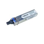 LightwinLSFP-10G-WDM-LB10-UNI: SFP-Modul B, 10GE, 10km,Simplex, WDM RX1310, TX1550