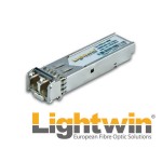 Lightwin SFP-10G-SR: SFP+ Modul, 10GE, LC-Duplex, Multimode, 26 bis 400m
