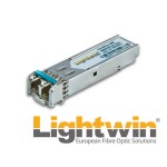 Lightwin SFP-10G-LR: SFP+ Modul, 10GE, LC-Duplex, Singlemode, 10km