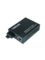 Lightwin Medienkonverter: 1000Base-SX: 550m, Multimode SC-Konnektor zu 1Gbps RJ45 LAN