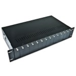 Lightwin Medienkonverter LWC CHASSIS 14