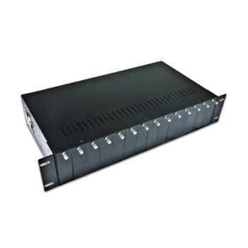 Lightwin Medienkonverter LWC CHASSIS 14 Lightwin Medienkonverter LWC CHASSIS 14