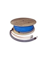 Lightwin konfektioniertes LWL cable 8x E2/A, Singlemode, E2000/APC-E2000/APC, 300m