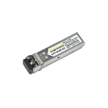 Lightwin SFP-MGB-SX: SFP Transceiver,, 550m, Multimode, SX Lightwin SFP-MGB-SX: SFP Transceiver,, 550m, Multimode, SX