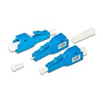 Lightwin LWL Simplex 10dBi Dämpfungsglied, 1310 / 1550nm, Singlemode