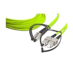 Lightwin Câble patch à fibre optique LC-SC, Multimode, OM5, 50cm