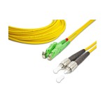 Lightwin Verteilerplatte pour Spleissbox, pour Wandspeissbox kompakt 8x ST (H-Hole)