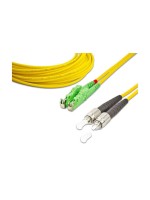 Lightwin Verteilerplatte für Spleissbox, für Wandspeissbox kompakt 8x ST (H-Hole)