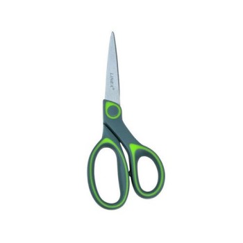 Linex Ciseaux 17.5 cm Acier inoxydable