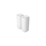 Linksys Systèmes à mailles Velop Pro 7 MBE7002 Pack de 2