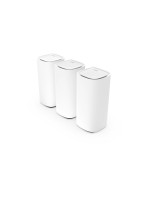 Linksys Velop Pro 6E 3-Pack, Tri-Band Mesh, WiFi 6E 3er-Pack