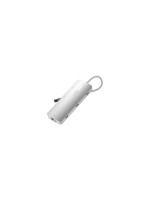 LINQ powered by Xtorm Station d'accueil 8in1 PRO USB-C Multiport Hub 140W
