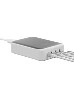 LINQ Desktop USB-Charger 240W, 100-240V, 2xUSB-C 140W, 2xUSB-C 100W