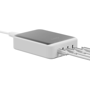 LINQ powered by Xtorm GaN2 DeskCharge 240W