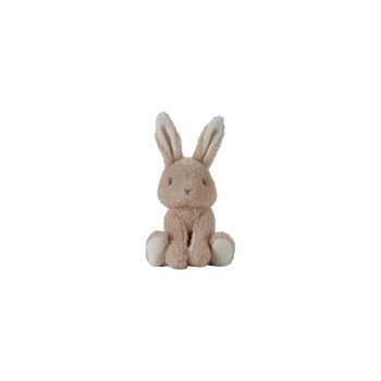 Kuscheltier Hase Baby bunny 15cm