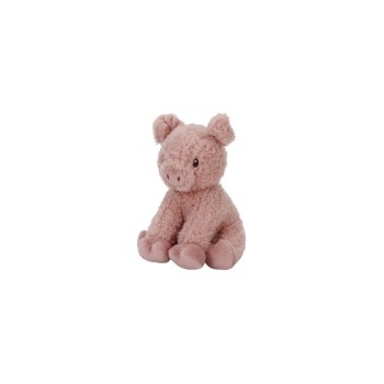 Kuscheltier Schwein 17cm Little Farm