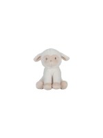 Little Dutch Animal en peluche Mouton Little Farm 17 cm