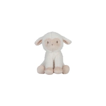 Kuscheltier Schaf 17cm Little Farm