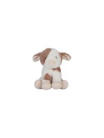 Kuscheltier Kuh 17cm Little Farm