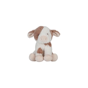 Kuscheltier Kuh 17cm Little Farm