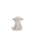 Little Dutch Animal en peluche Mouton Little Farm 25 cm