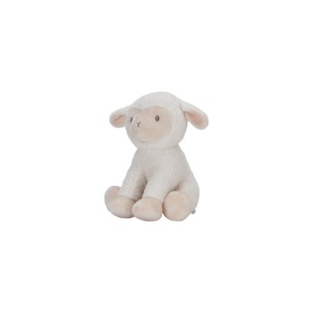 Kuscheltier Schaf 25cm Little Farm