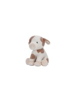 Kuscheltier Kuh 25cm Little Farm, 25 cm